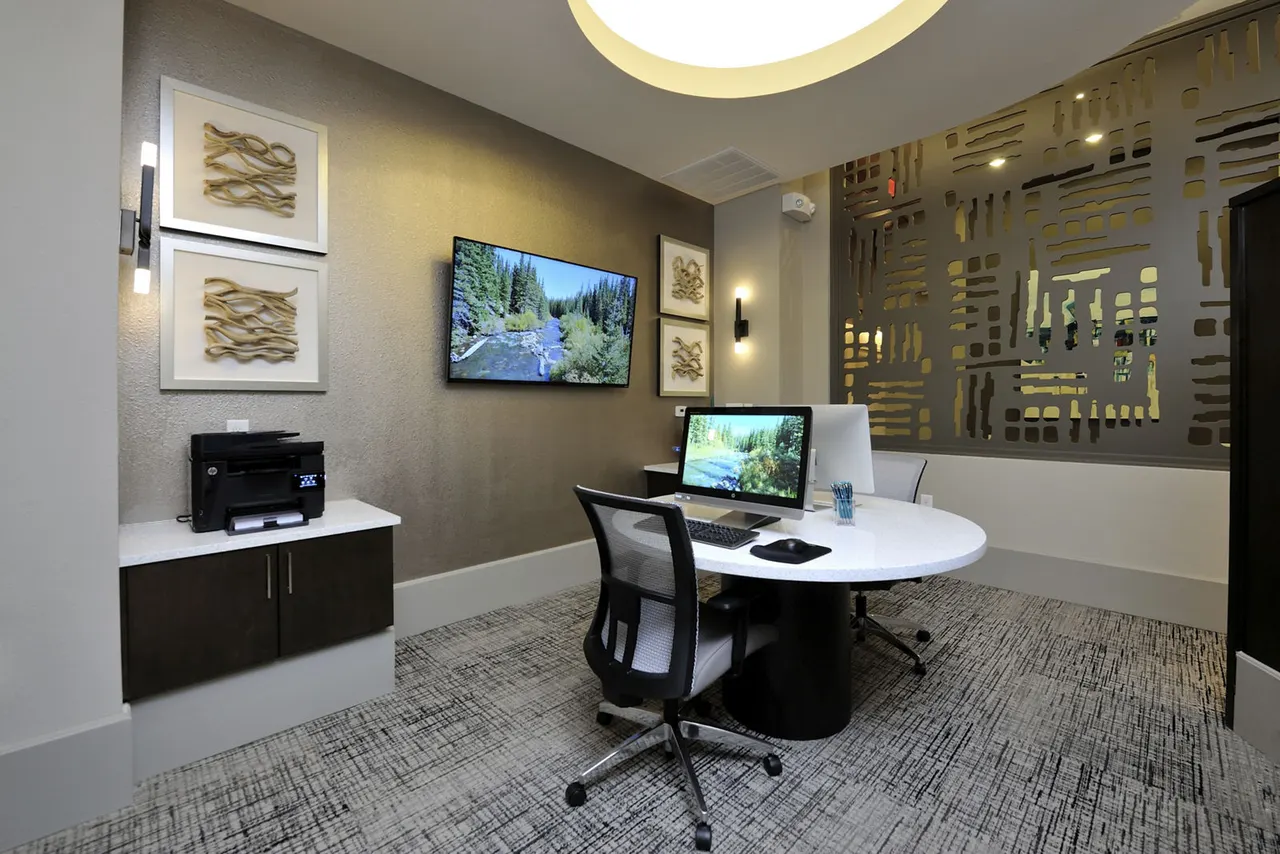 Broadstone Energy Park