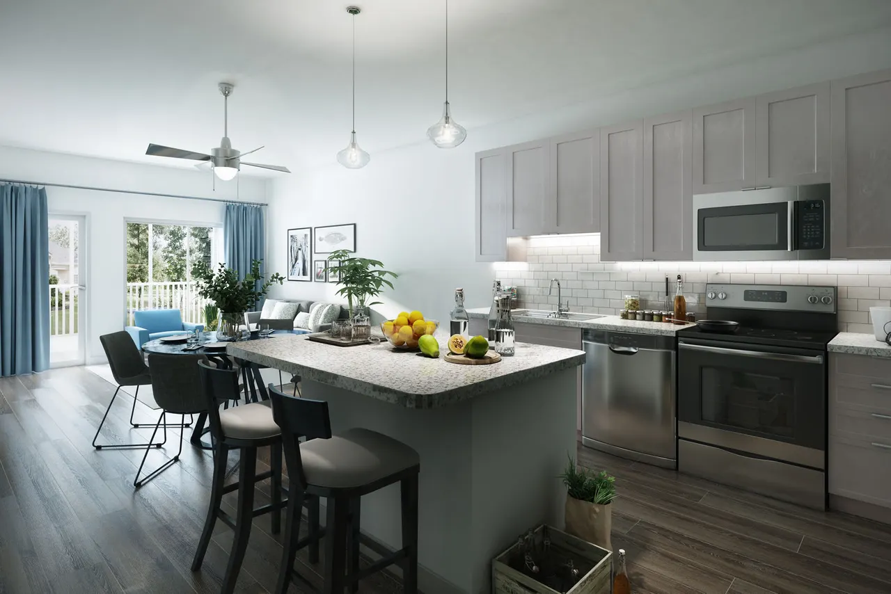 Decorum Apartments