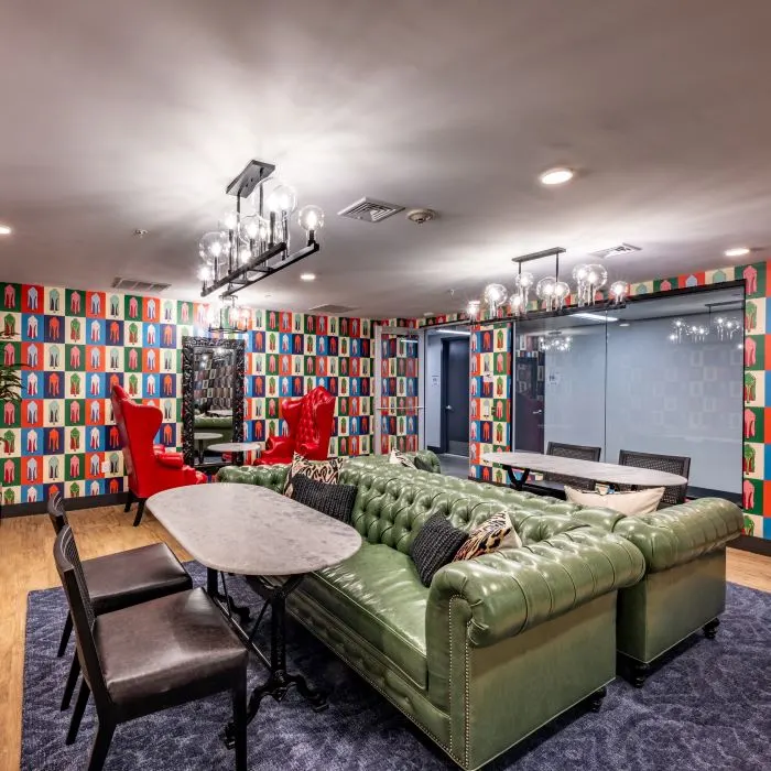 Hamel Mill Lofts