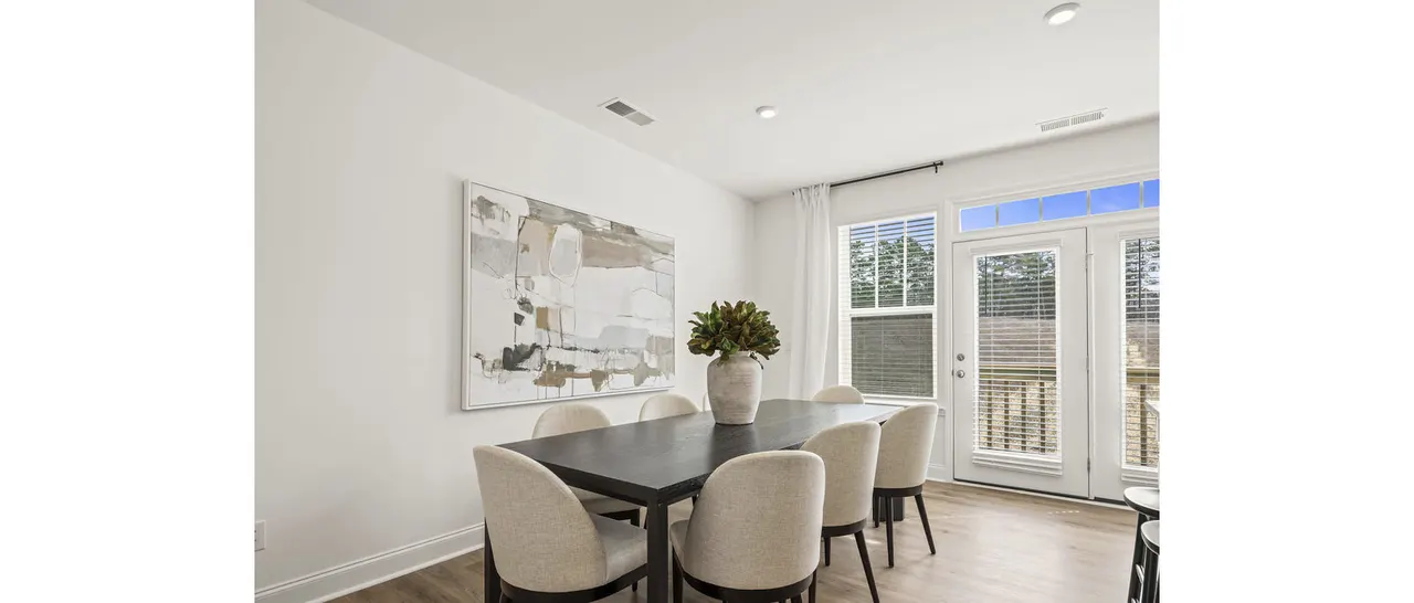 Affinity at Oak Hills Townhomes