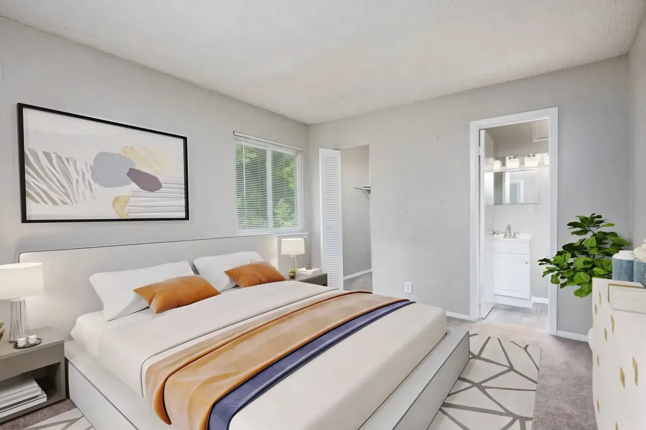 Village Walk Apartments
