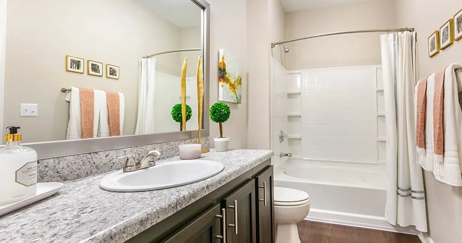 The Outlook at Greystone Apartment Homes