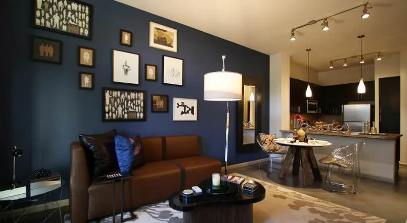 City Place Apartments