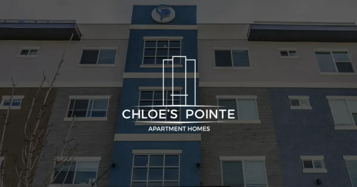 Chloe's Pointe