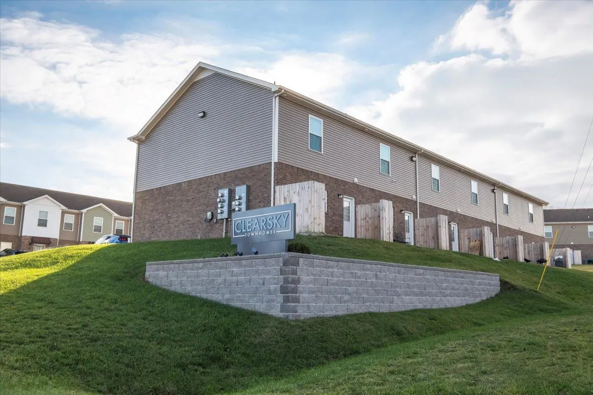 Clearsky Townhomes