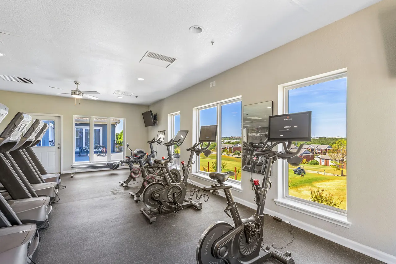 Timberlinks at Denton Apartments