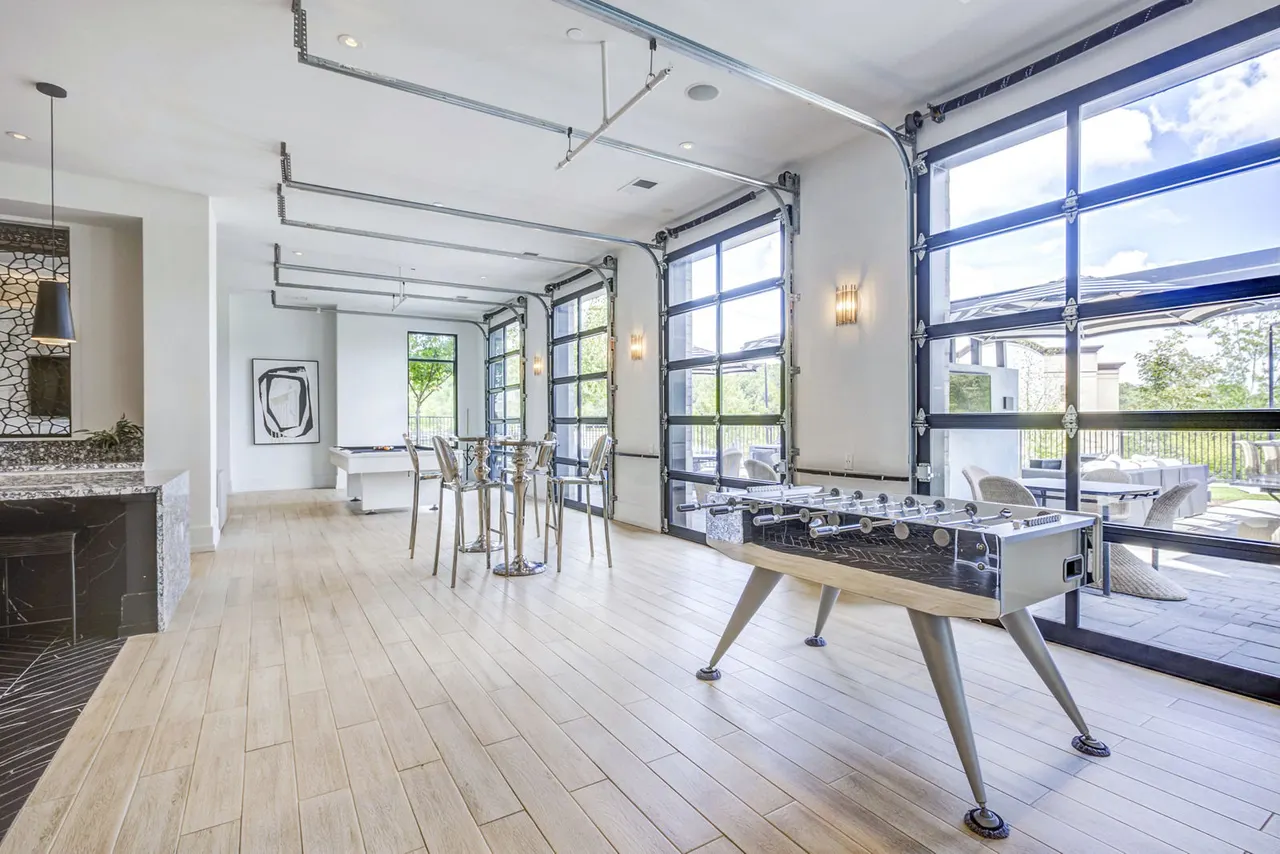 Candour House Apartments