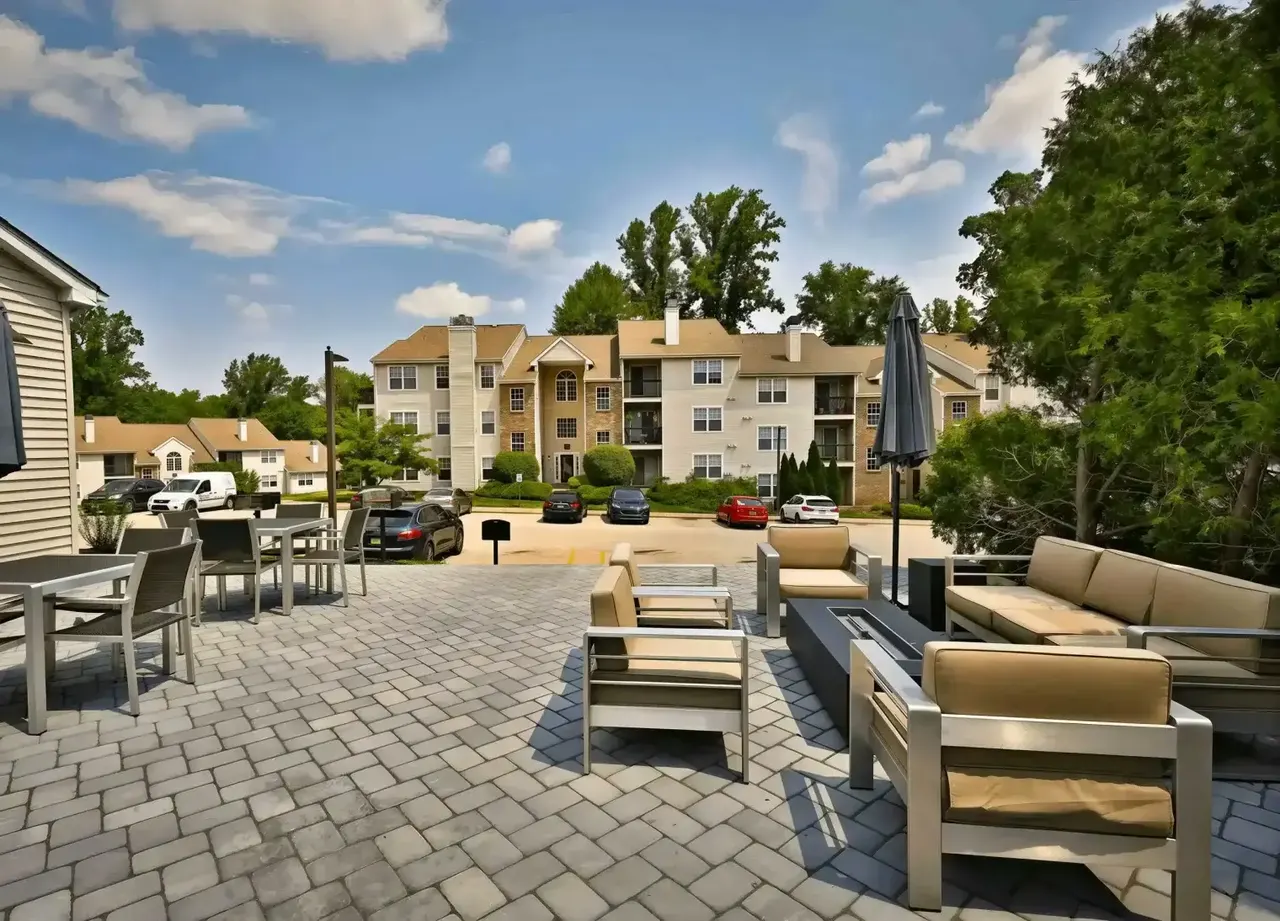 Brookview Apartments at Elkins Park