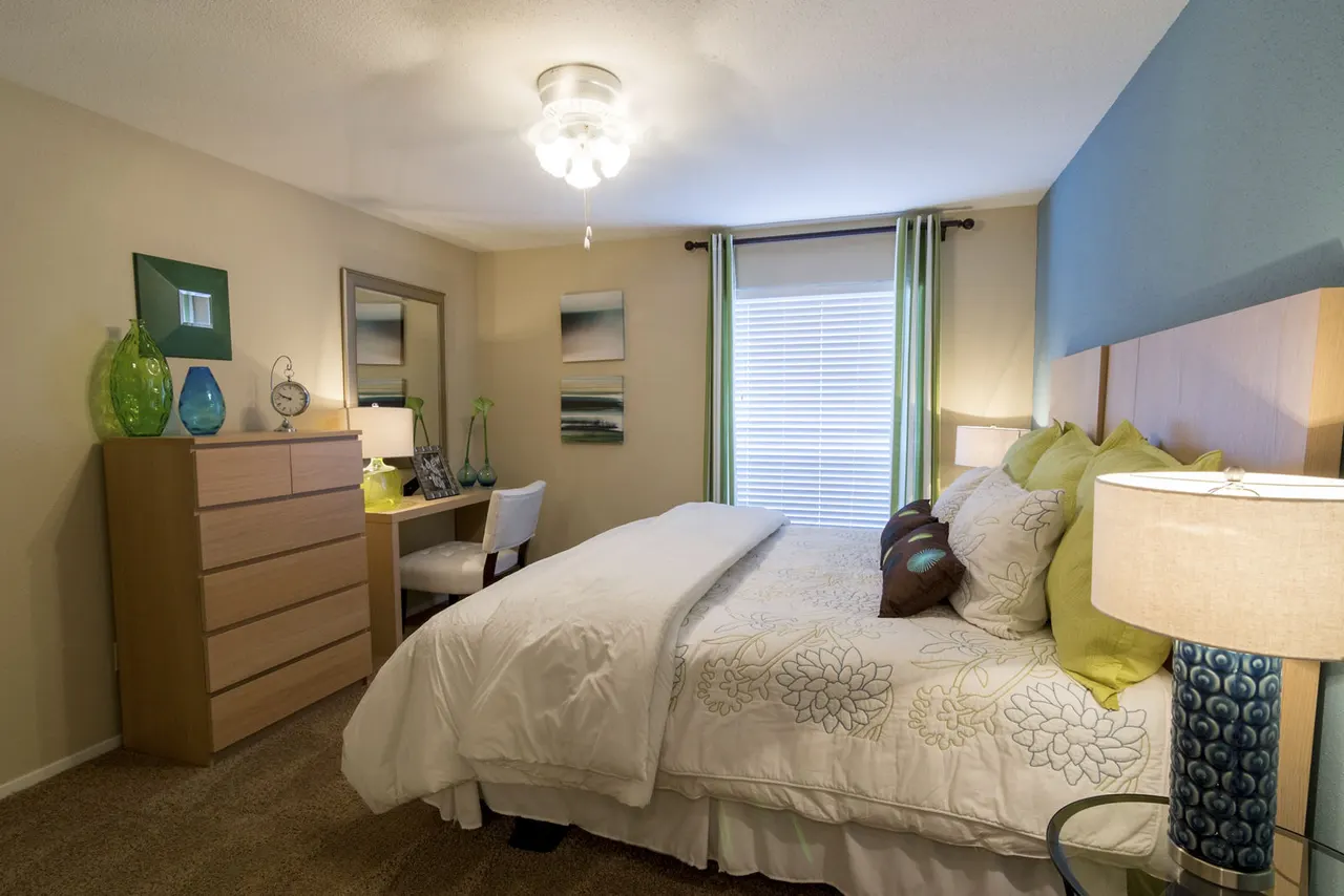Pines of Woodforest Apartments