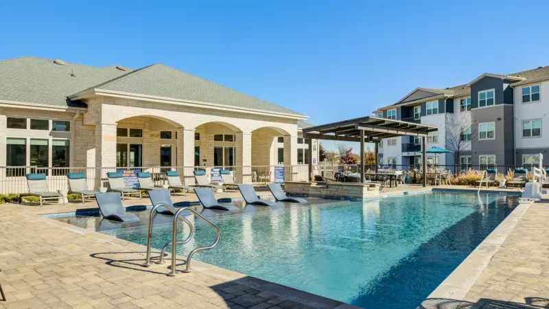 Linden Ranch