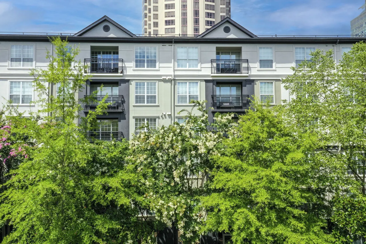 Phipps Place