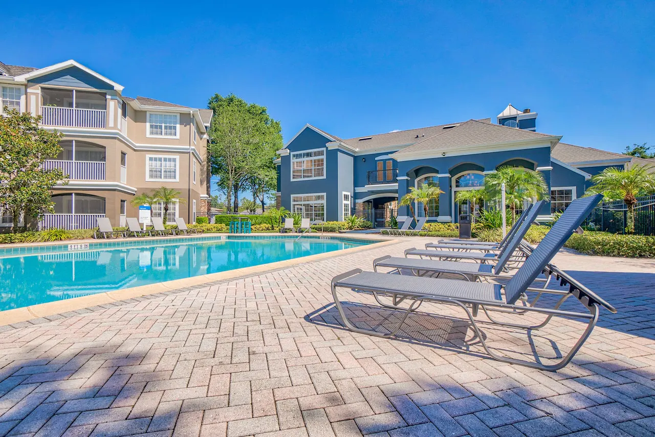 Elmhurst Village