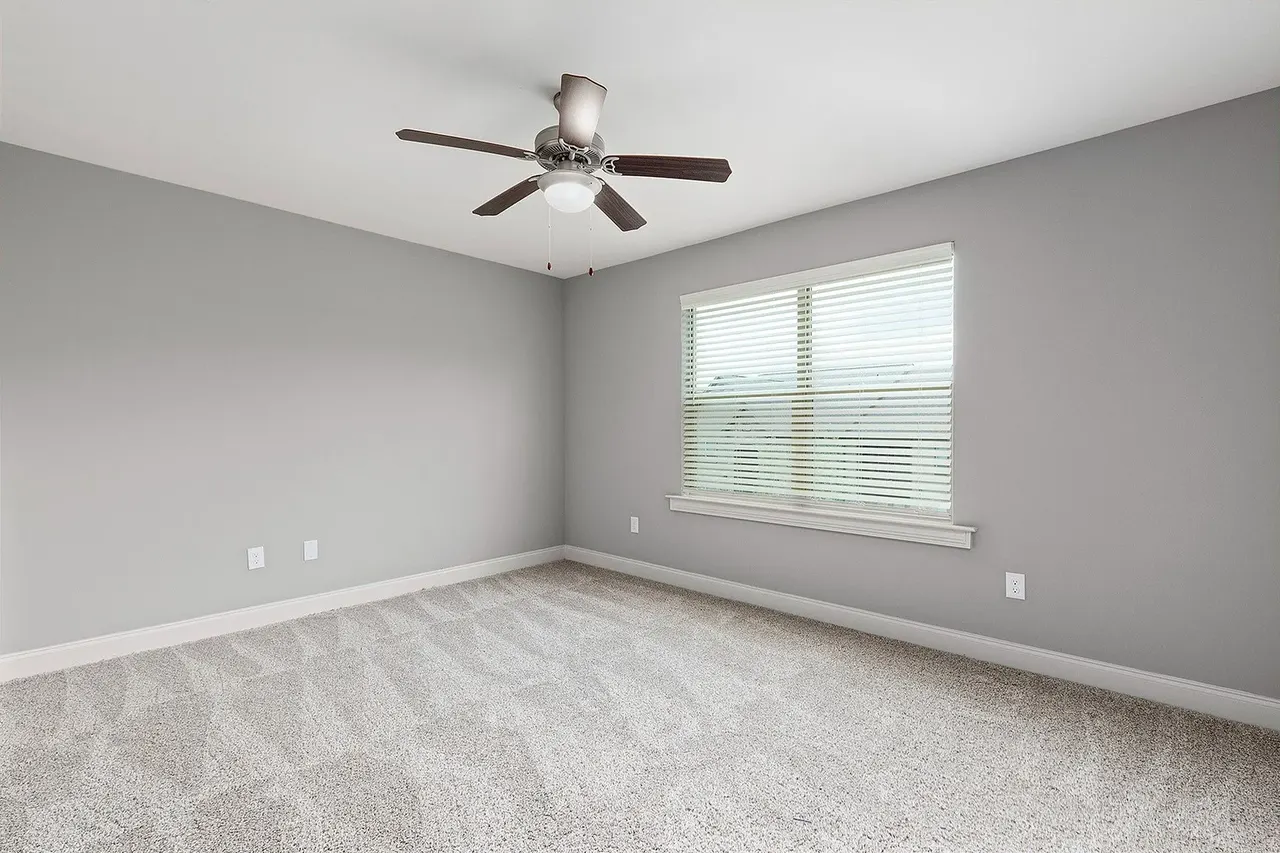Grove Park Apartments