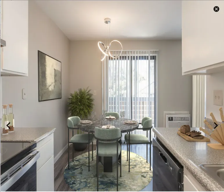 Somerset Apartments