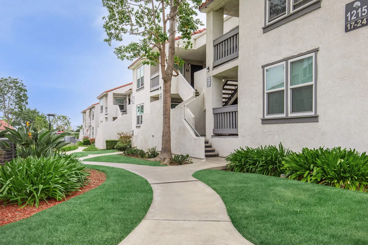 Aspire Corona Apartments