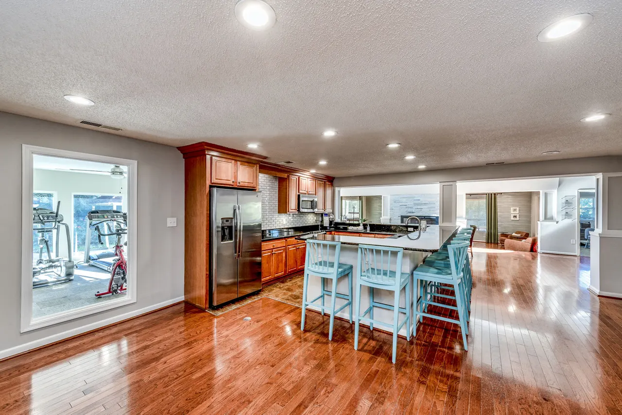 Copper Springs Apartments