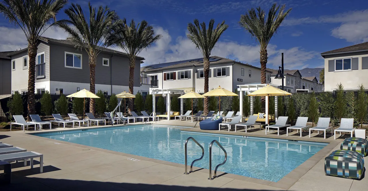 Serena Village