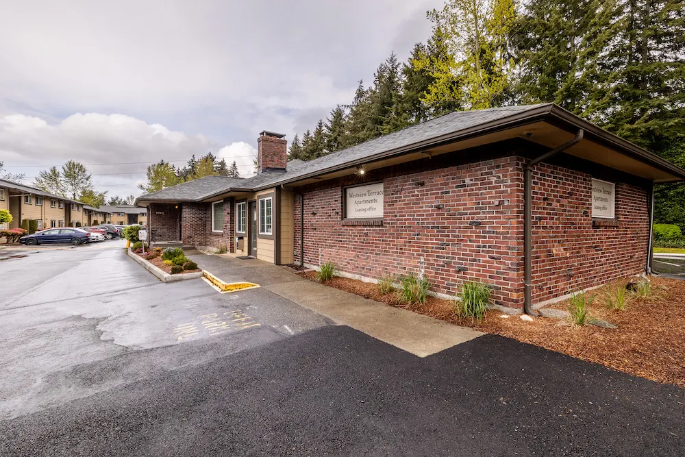 Westview Terrace Apartments