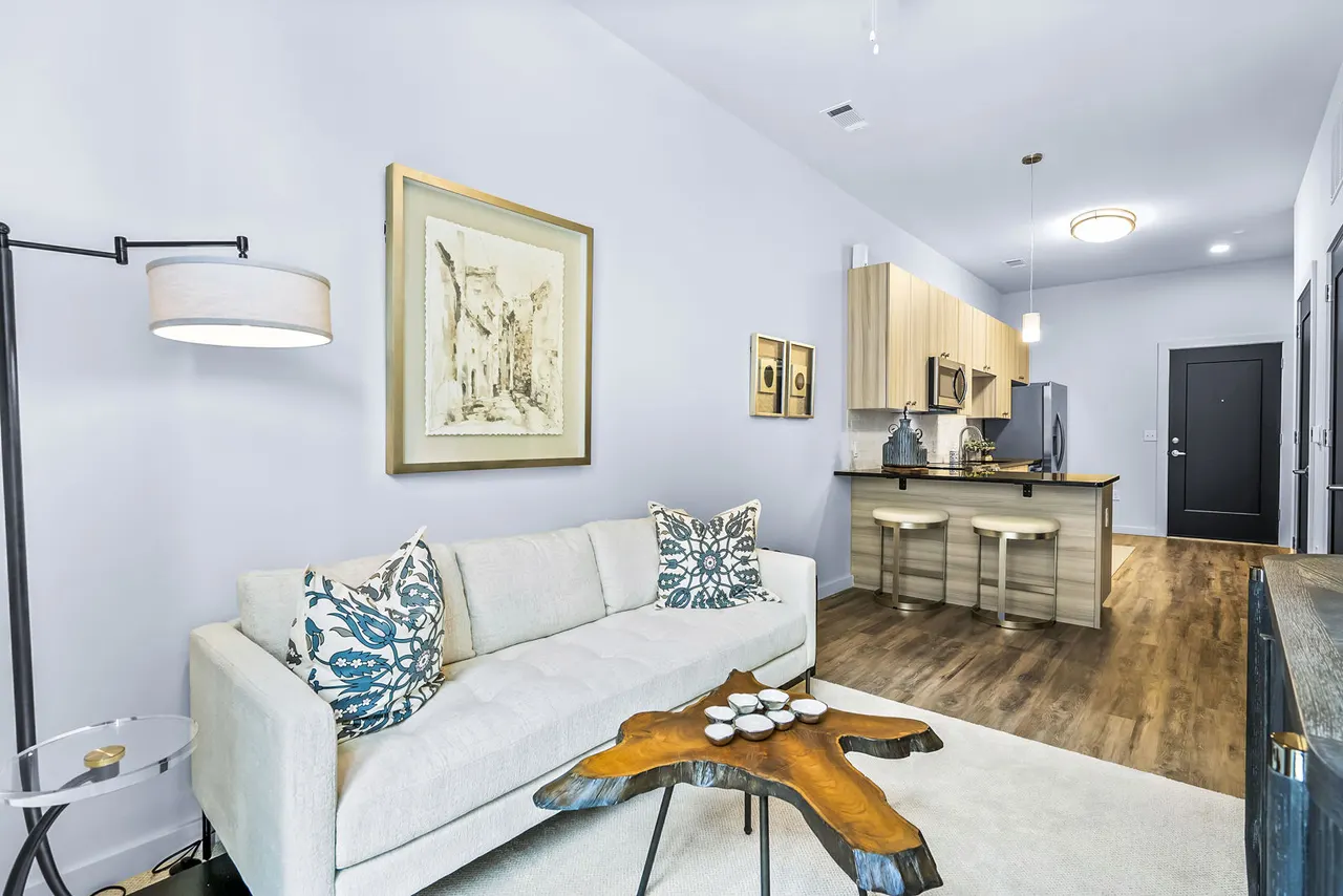 Avvio &amp; Prossimo Apartments