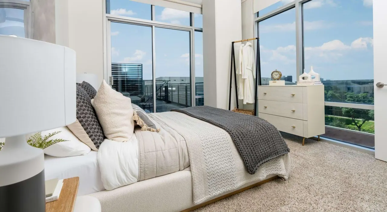 The Heights at Park Lane Apartments