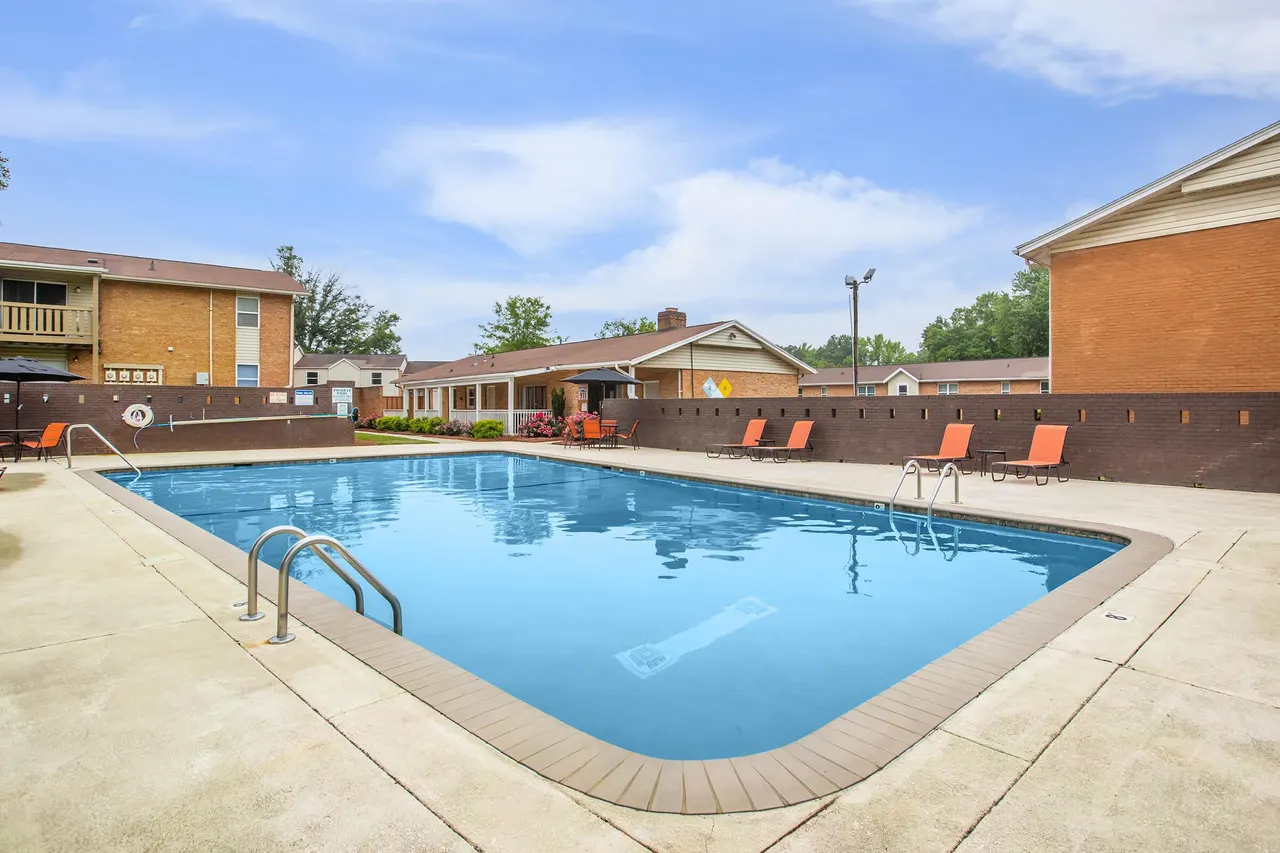 Vista Villa Apartments