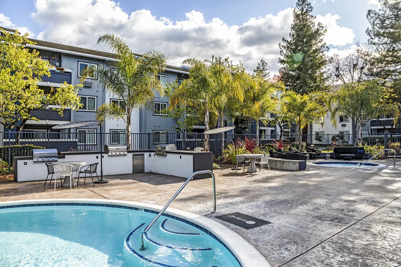 Avana Almaden Apartments