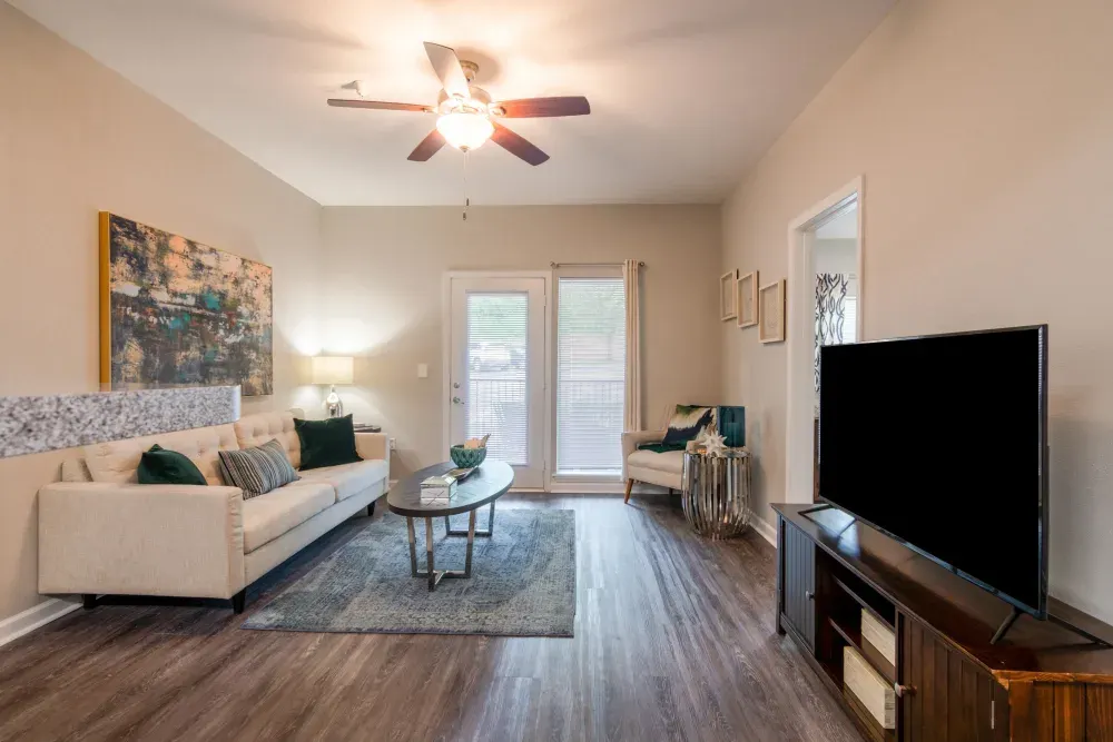 Cornerstone Apartments