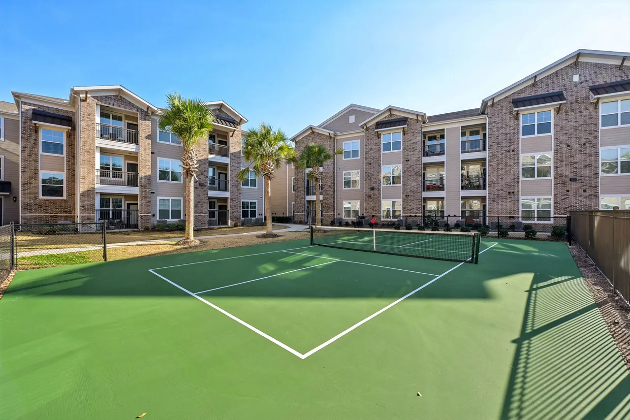 The Fordham at Harmony
