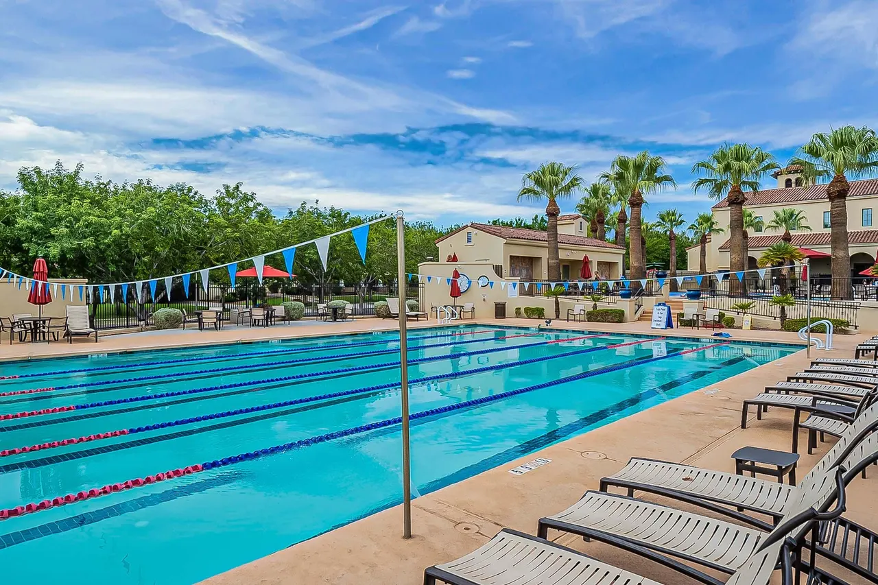 Main Street Lofts at Verrado Apartments