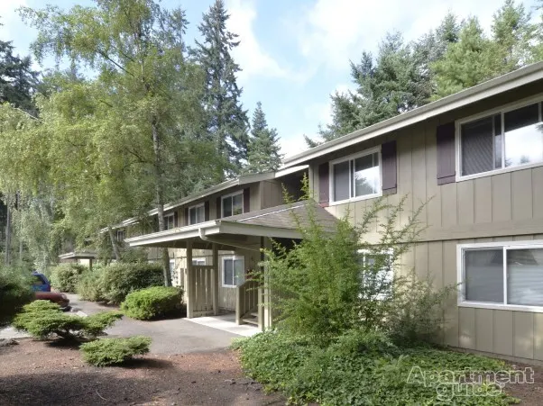 Surrey Lane Apartments