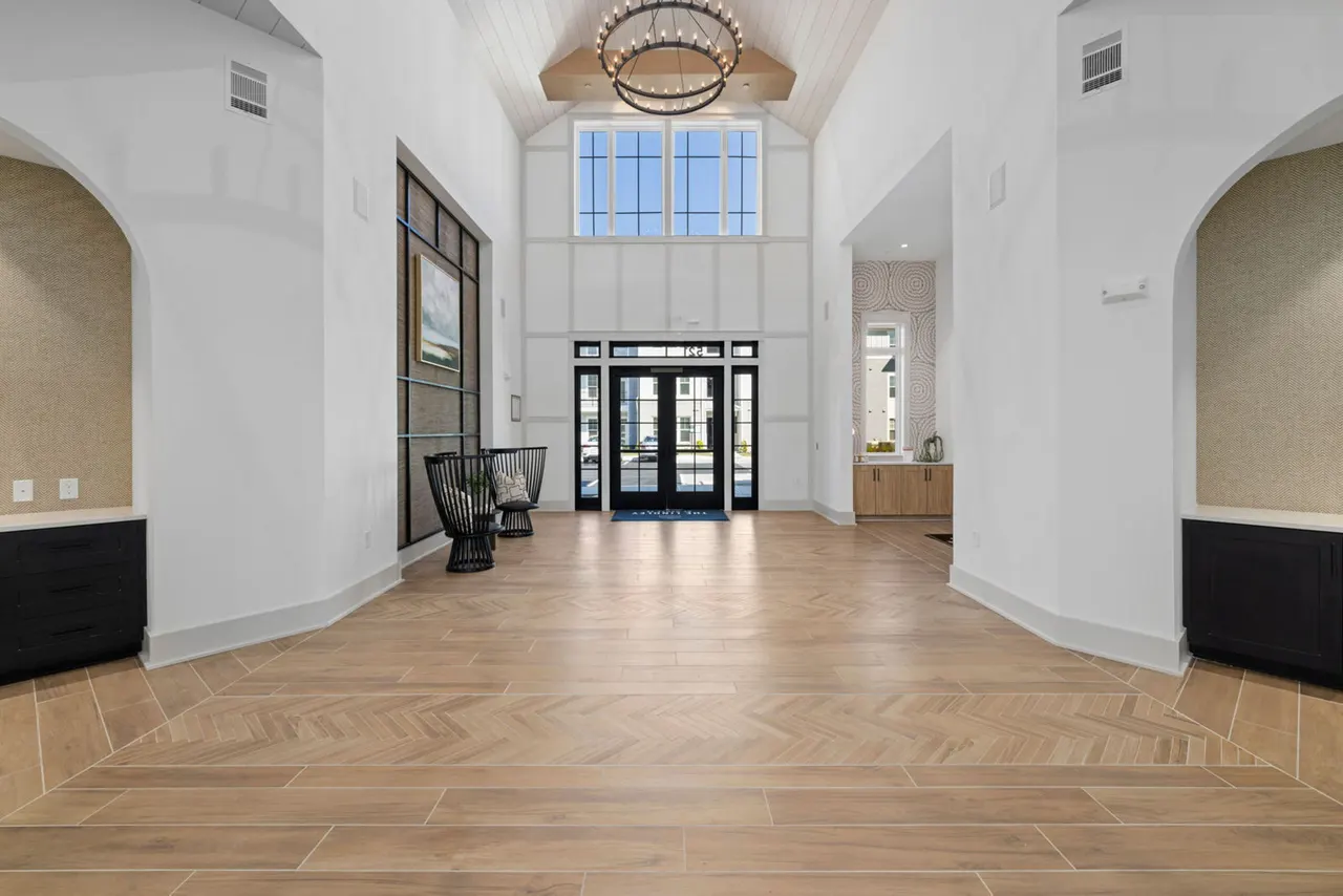 The Lindley at Grove 98 Apartments