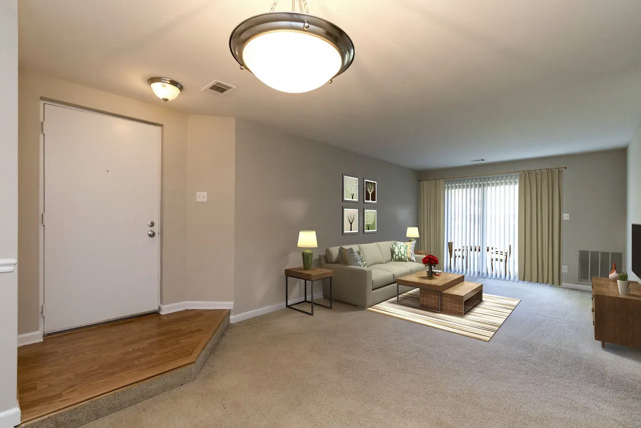 Stoney Ridge Apartments