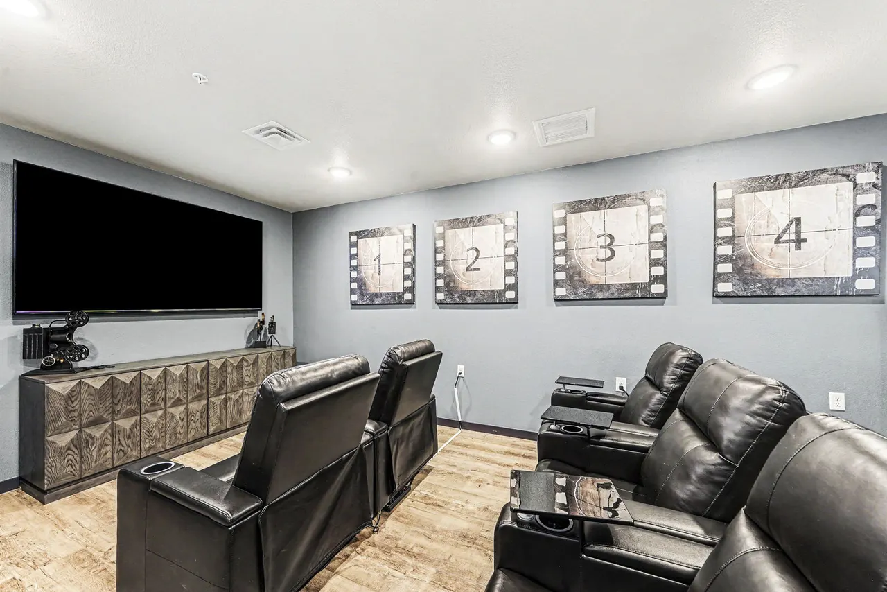 The Madison at Stetson Hills