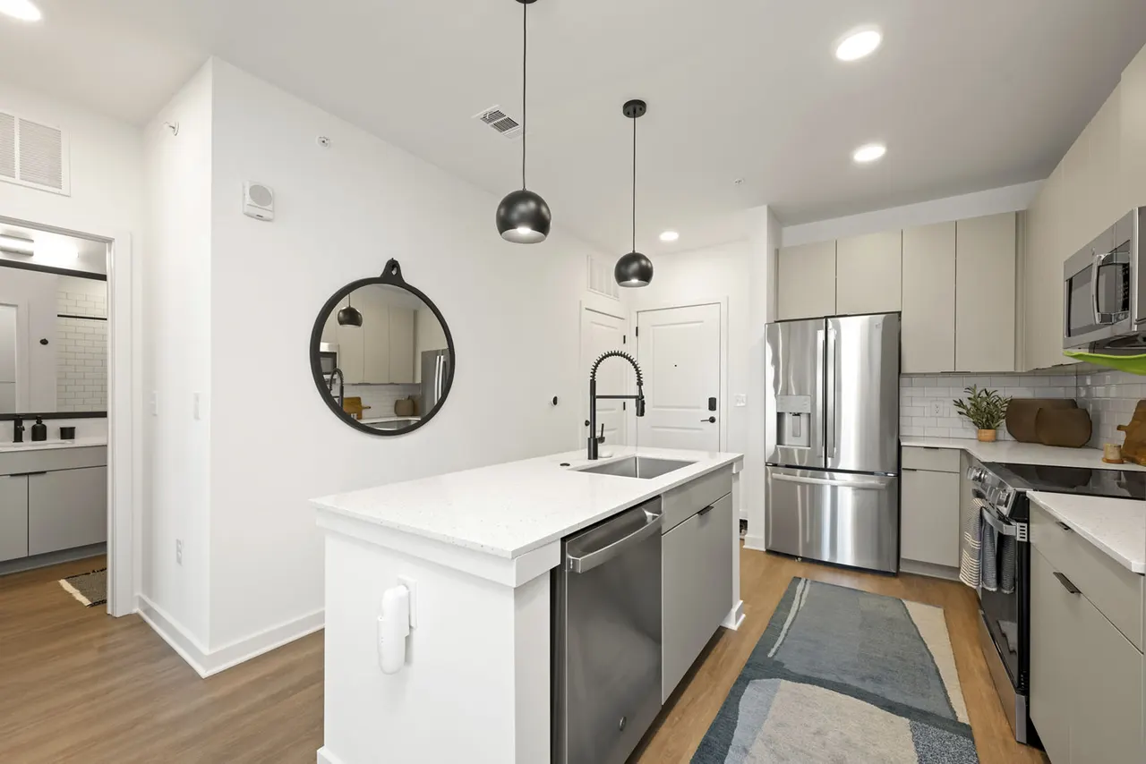 Sorella Apartments