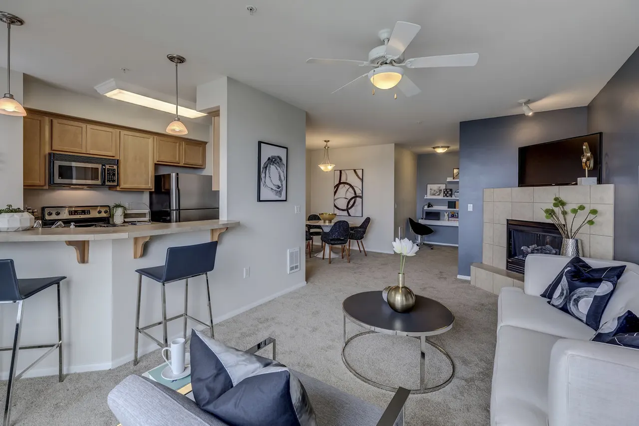 Apex Apartments