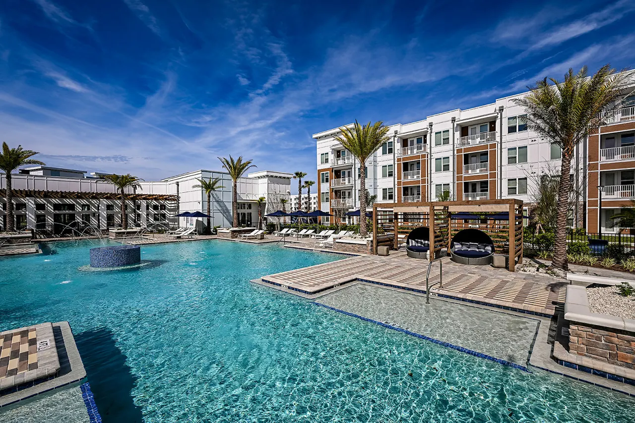 Aspire at Silverleaf