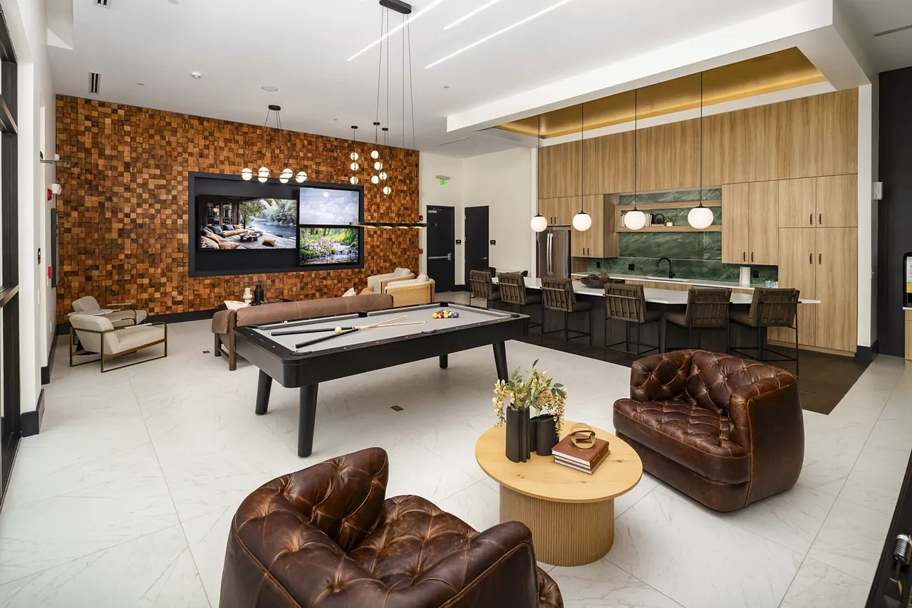 Ava Oakwood Apartments
