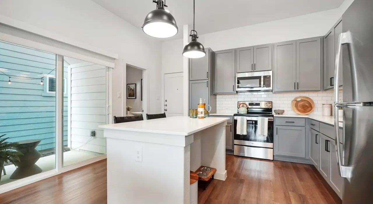 Birdsong Apartments at Leon Springs