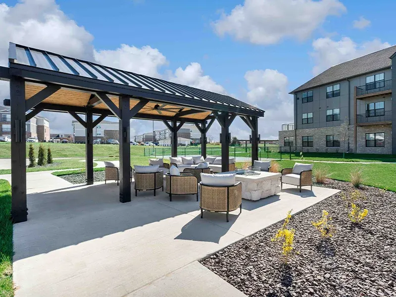Cedarhurst of Wentzville