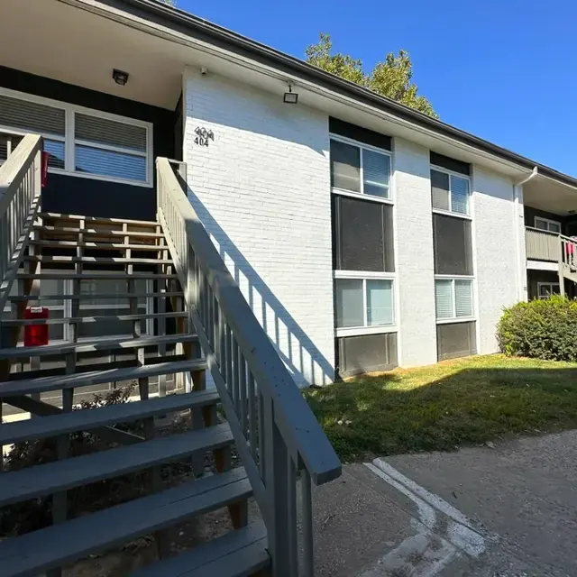 Riverside View Apartments