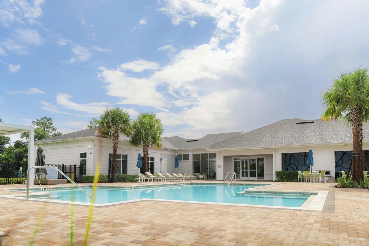 Inscribe Apartments
