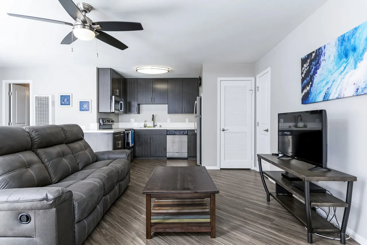 Village Square Apartments