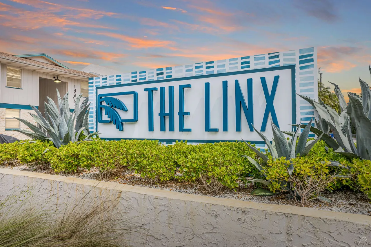 The Linx Apartments