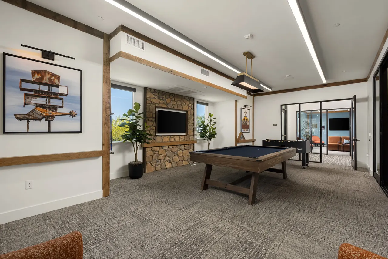 Terra Vista at Tejon Ranch