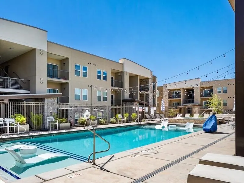 La Vida at Sienna Hills