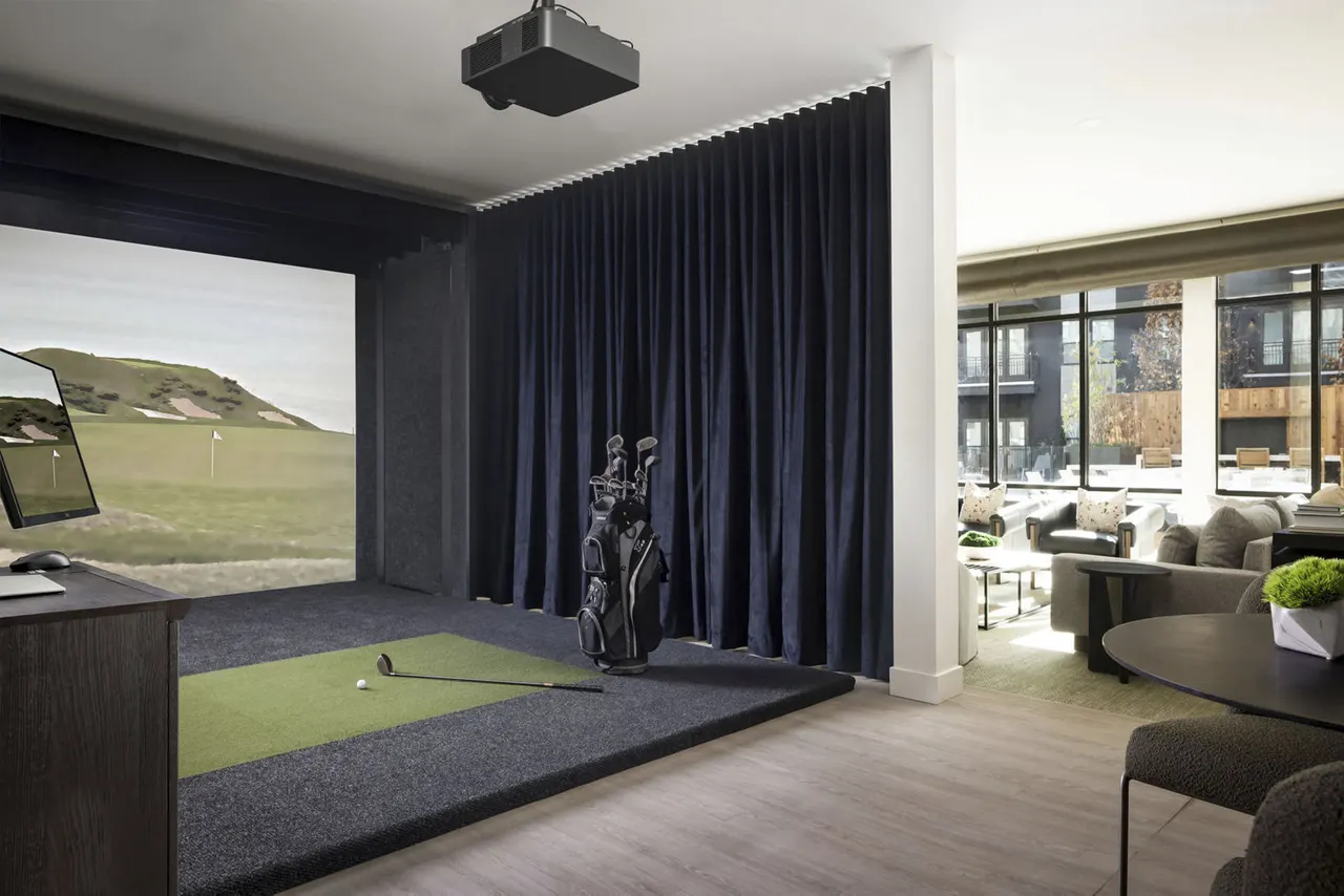 Residences at OAK