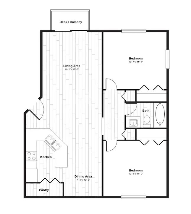Ventura Apartments