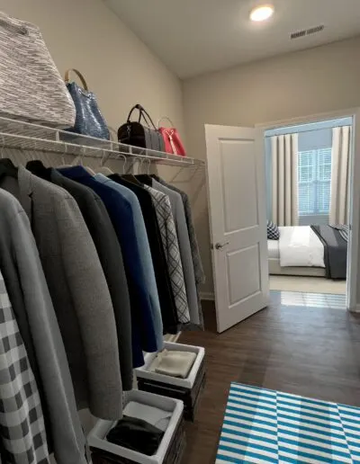 Smyrna Village Apartments