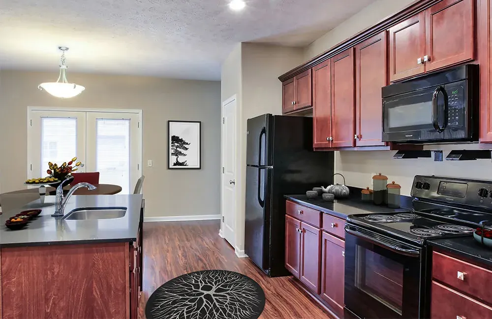 Gateway Landing on the Canal Apartment Homes
