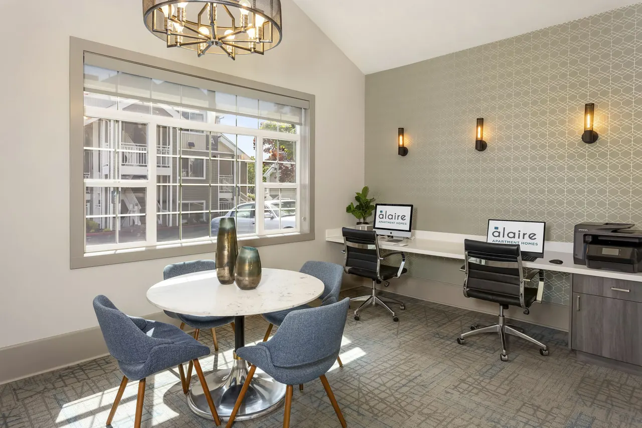 Wasatch Hills Apartments
